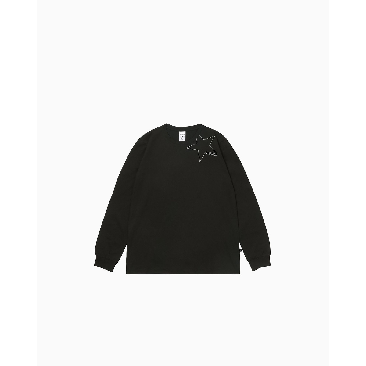 STAR PT LS TEE LADIES