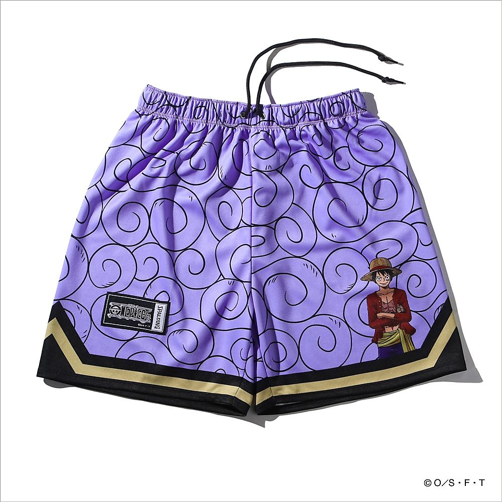 ジュニア ジャージーショーツ ワンピース ゴムゴム