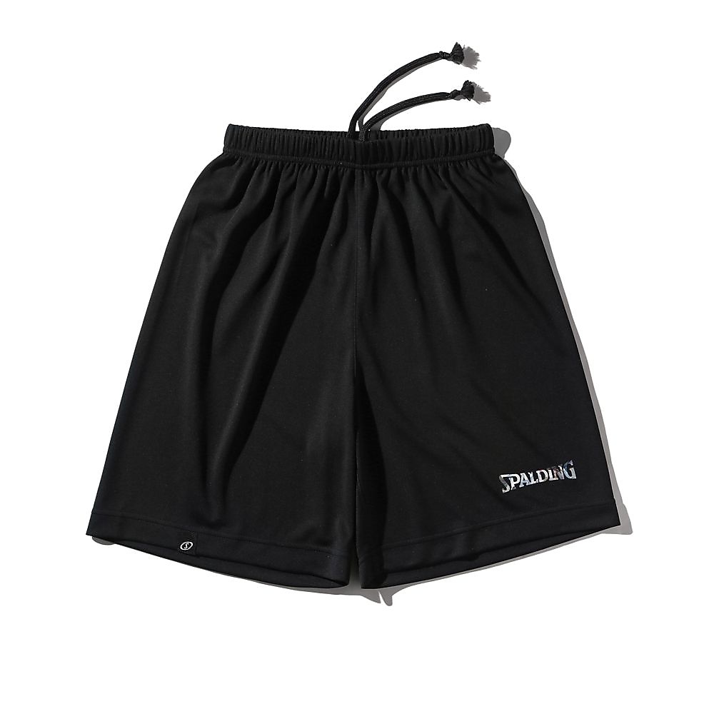 ジュニア プラクティスパンツ ホログラム ワードマーク