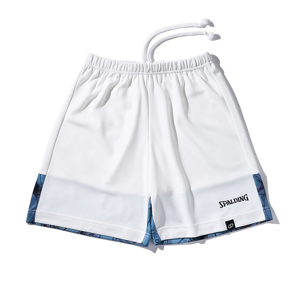 ジュニア プラクティスパンツ ボールプリント イン ザ ダーク