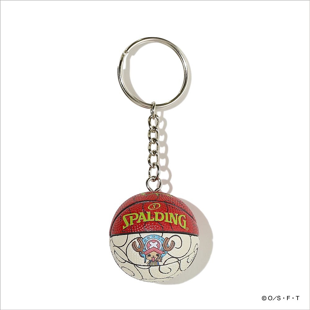 ワンピース ヒトヒト キーチェーン