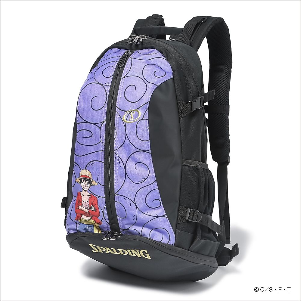 ケイジャー ワンピース ゴムゴム