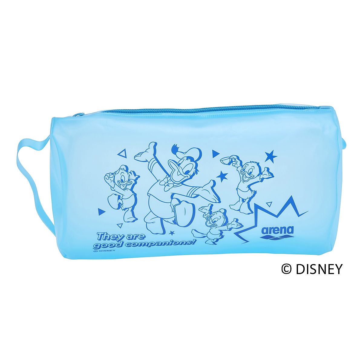 プルーフバッグ(M)