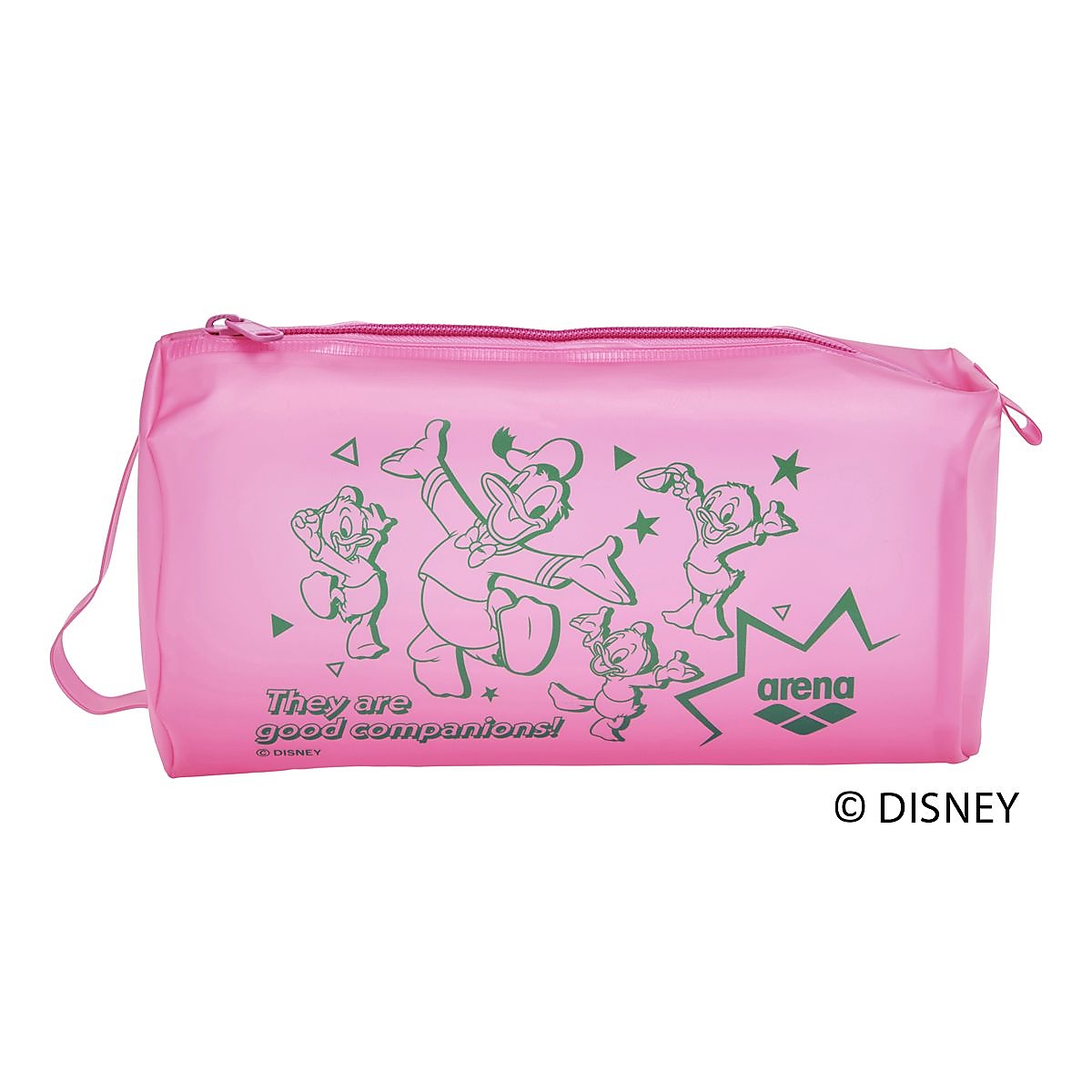 プルーフバッグ(M)