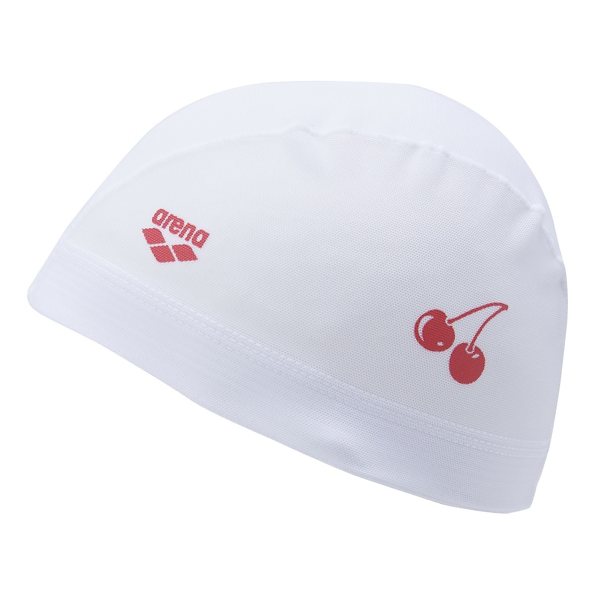 メッシュキャップ