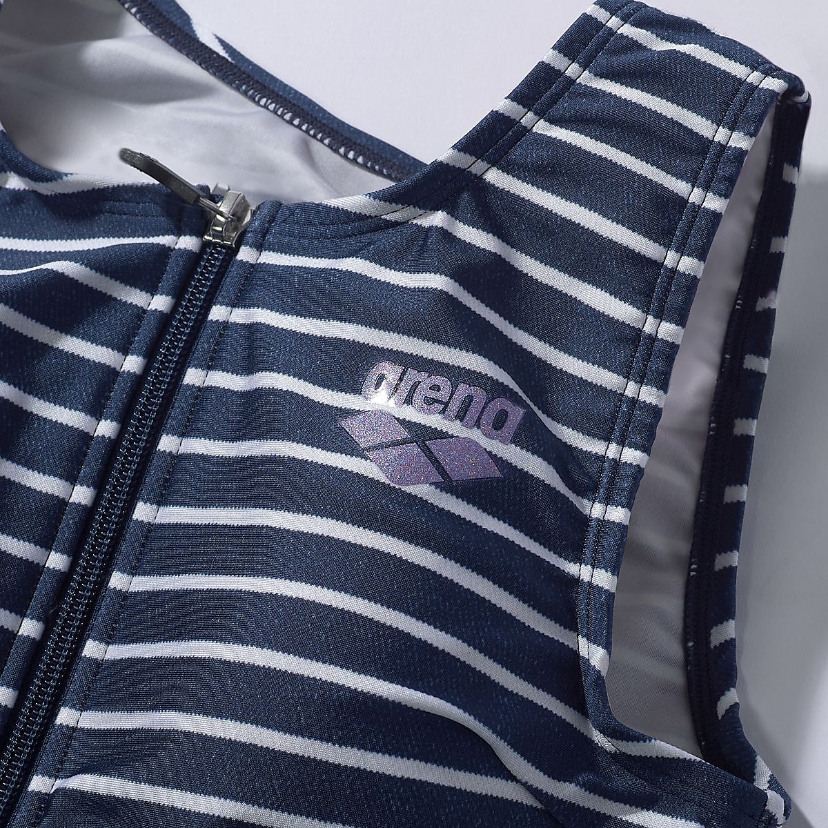 フィットネスセパレーツ(カバーバック・ミドルレッグ・差し込みパッド)