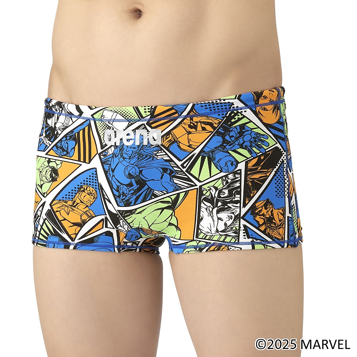 トレーニングスパッツ(ショートレッグ)