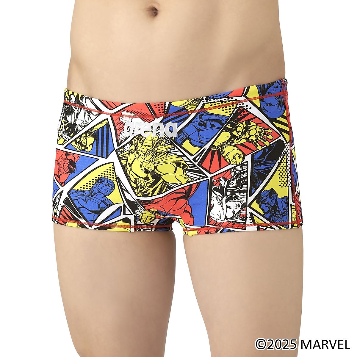 トレーニングスパッツ(ショートレッグ)