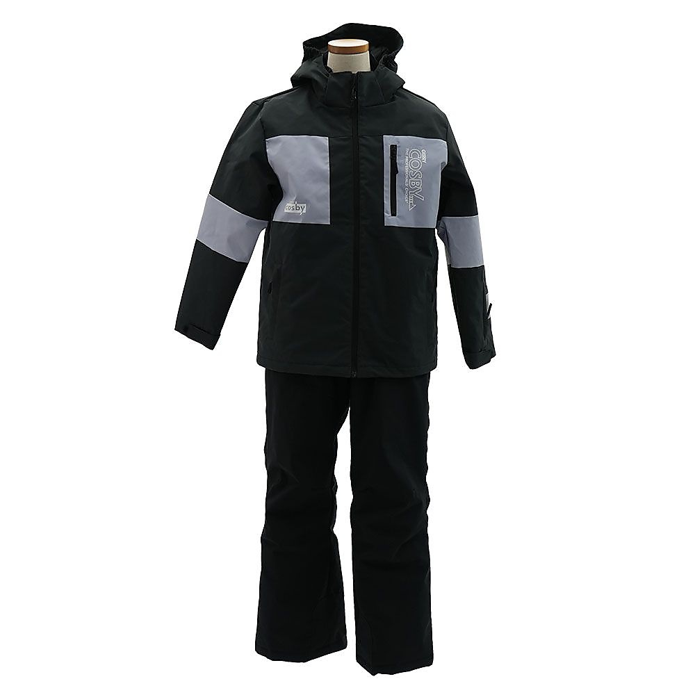 ボーイズスキースーツ