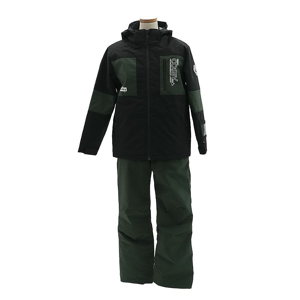 ボーイズスキースーツ