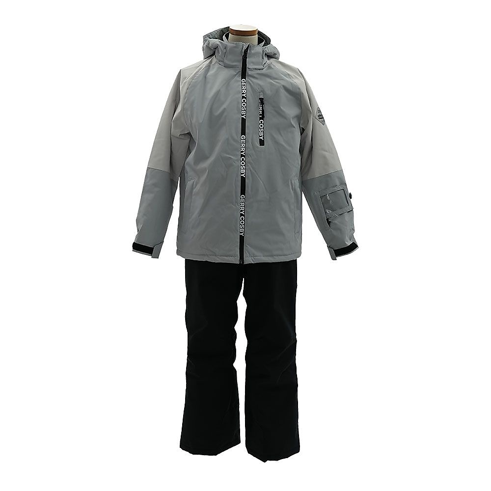 ユニスキースーツ