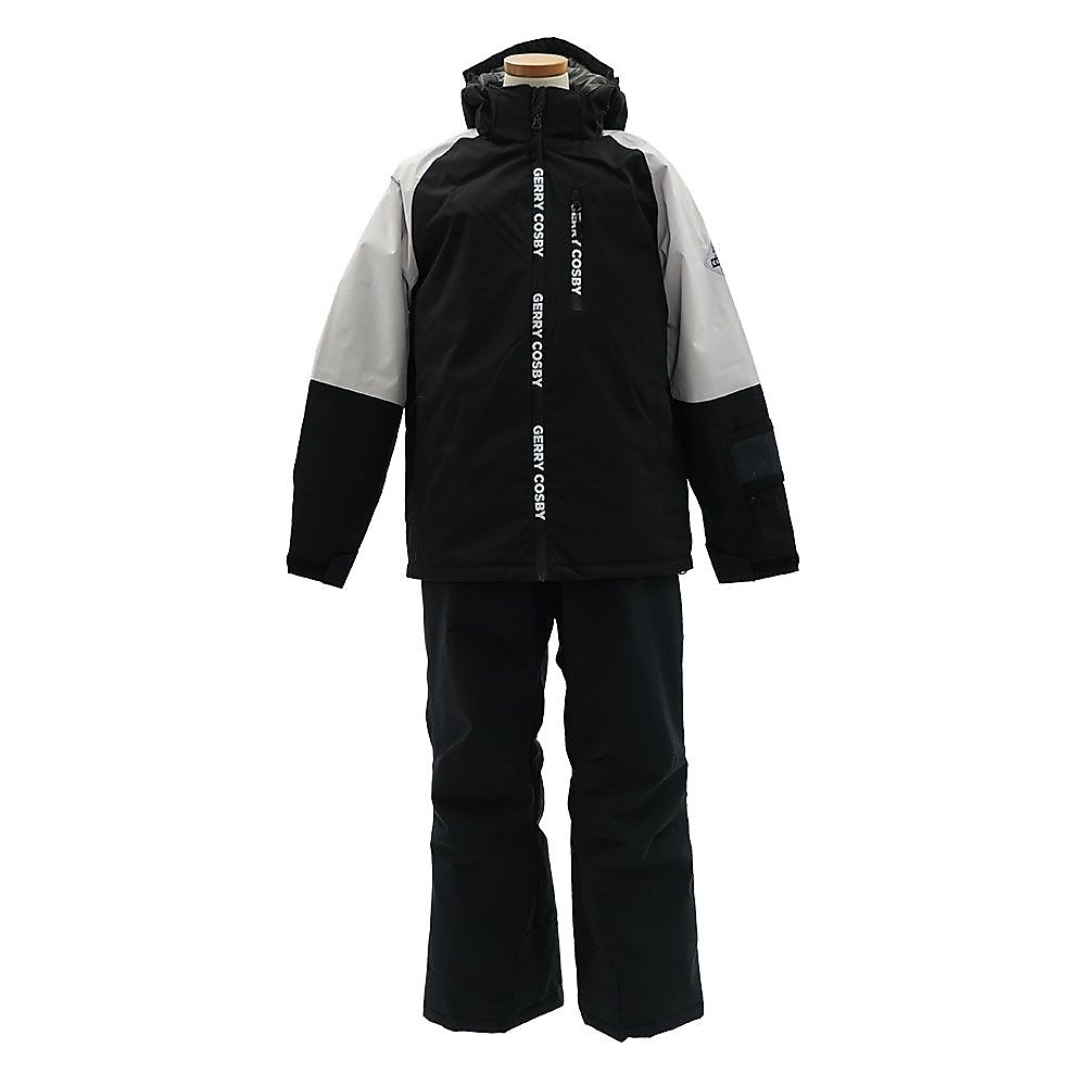 ユニスキースーツ