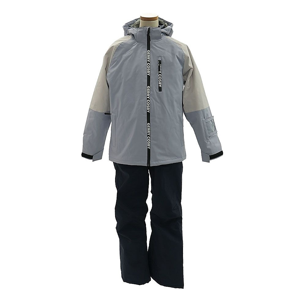 ガールズスキースーツ