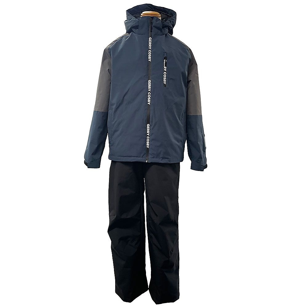 メンズスキースーツ