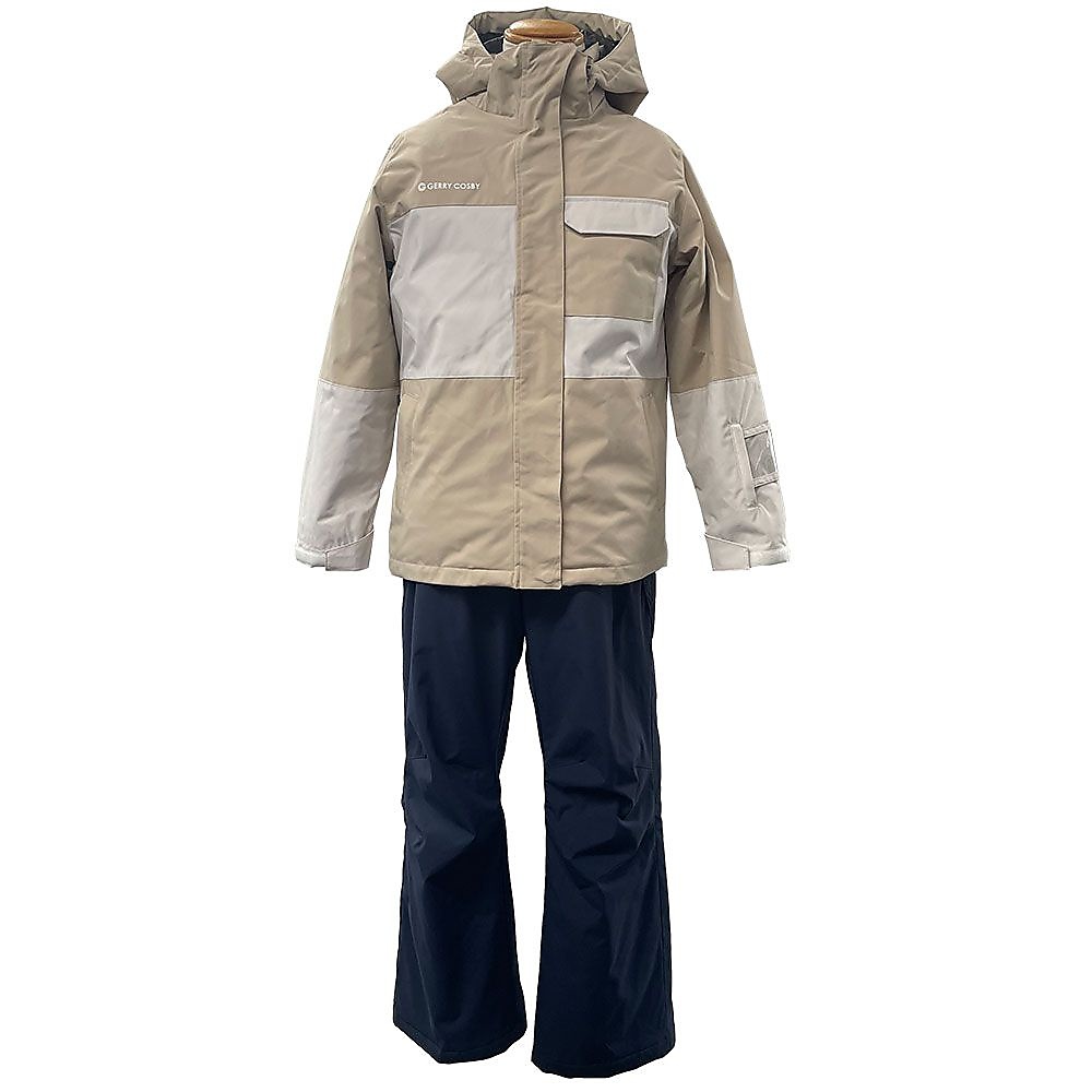 レディーススキースーツ