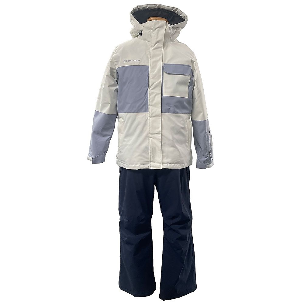 レディーススキースーツ