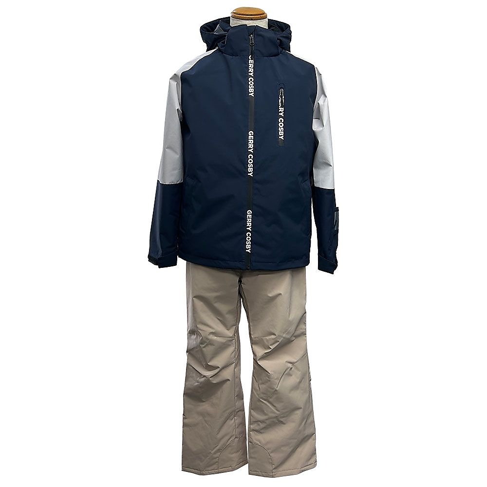 レディーススキースーツ