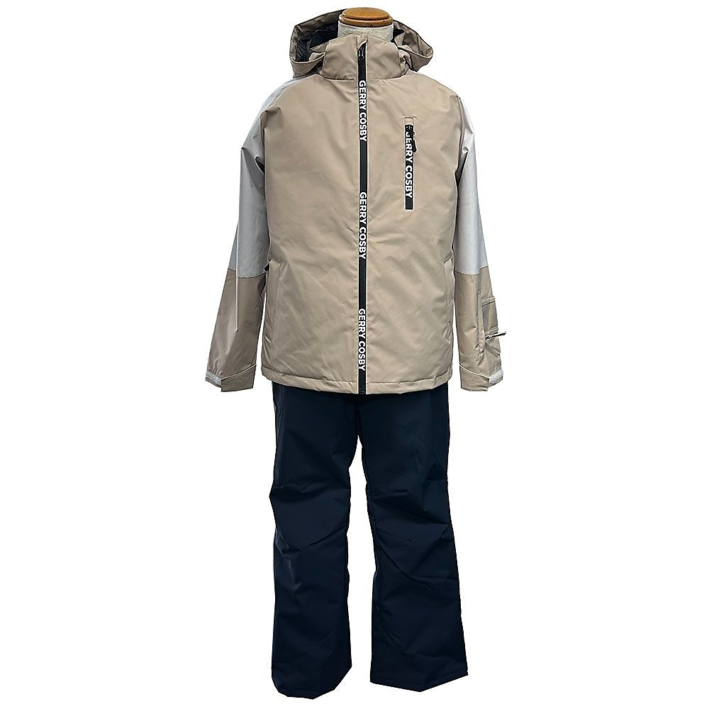 レディーススキースーツ