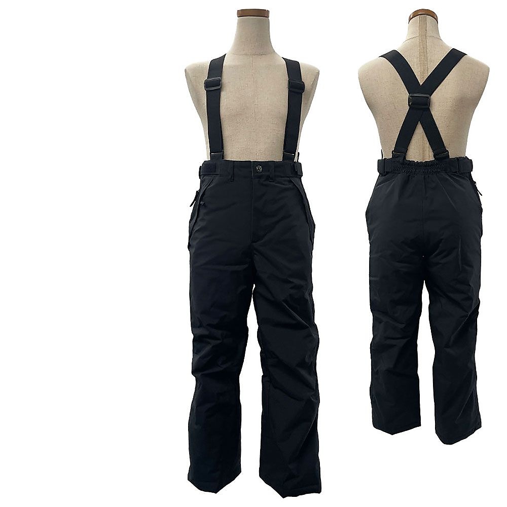 ジュニアスキーパンツ