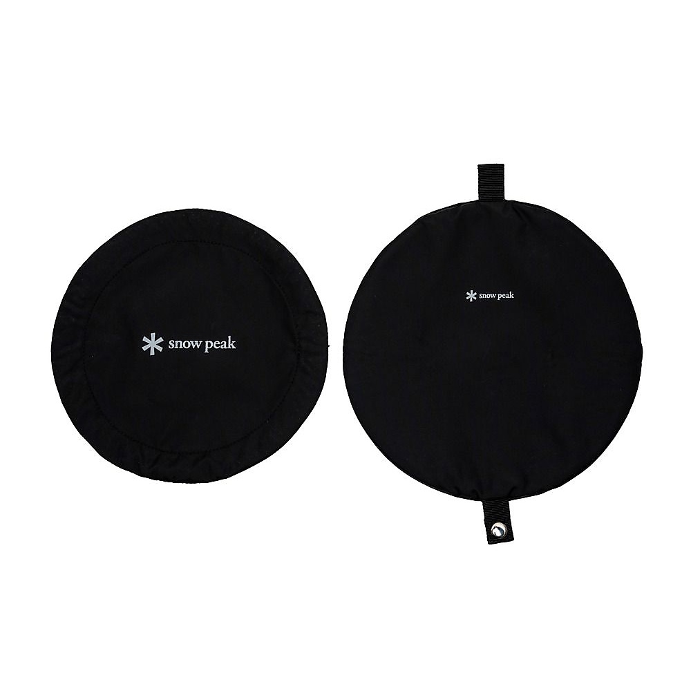 フォールディングディスク