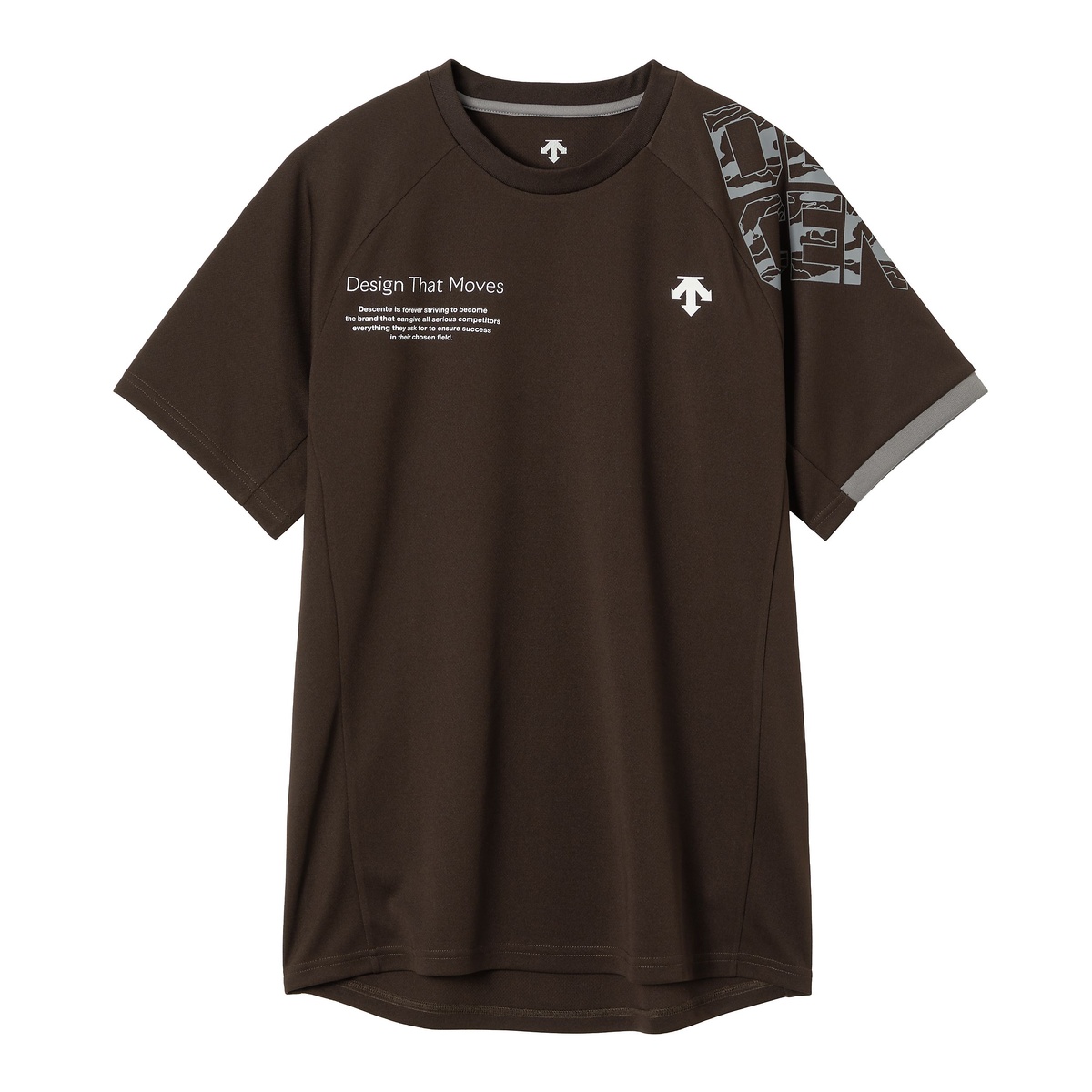 半袖バレーボールシャツ