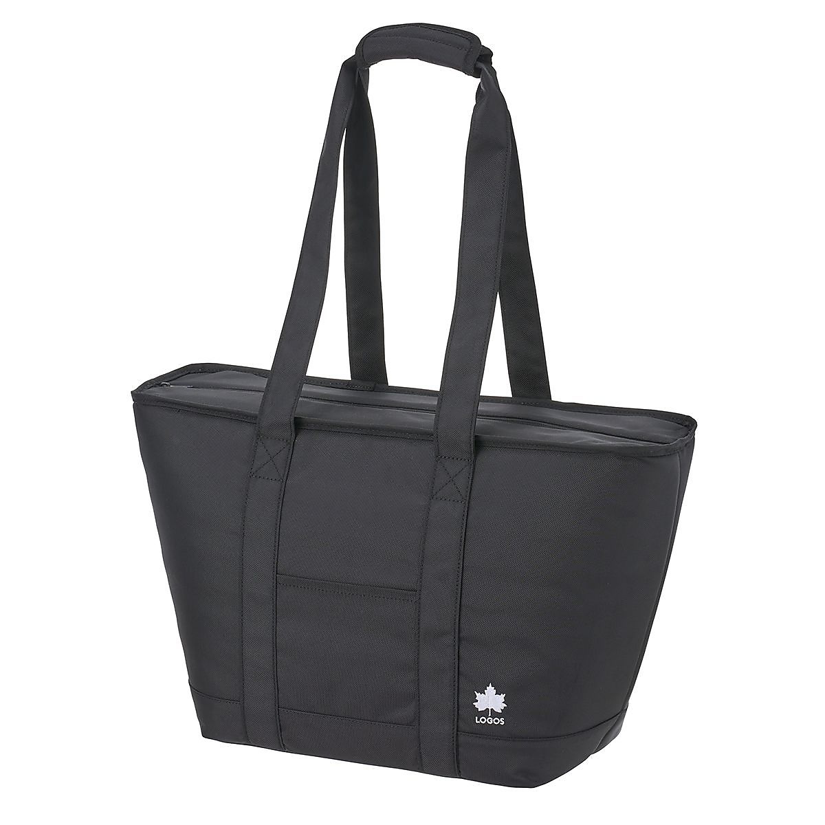 LOGOS スタンダード トートクーラー  L ブラック