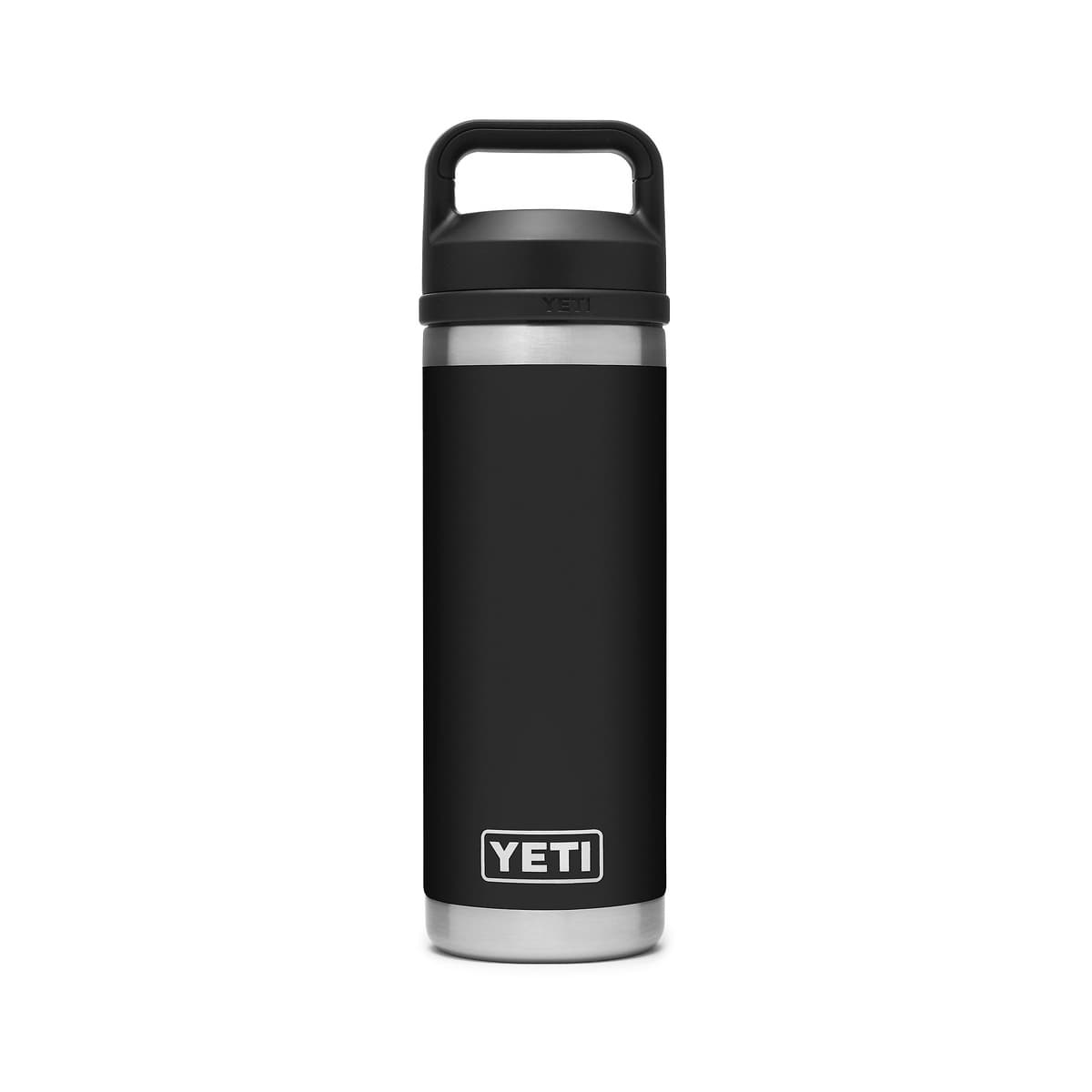 18 oz WATER BOTTLE WITH CHUG CAP
