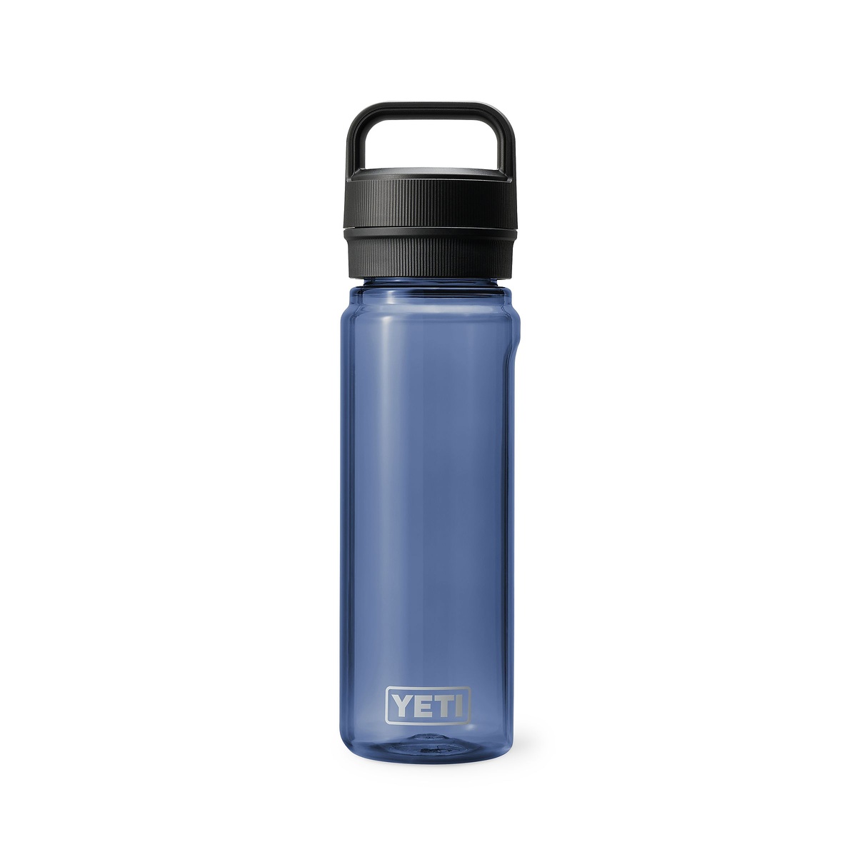 YONDER 750 ml WATER BOTTLE WITH CHUG CAP