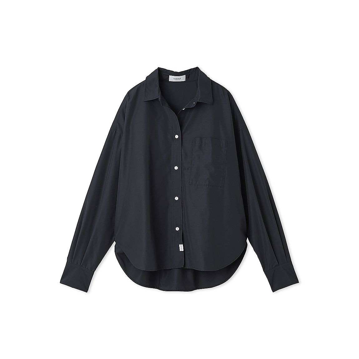 イージーケアタックシャツ