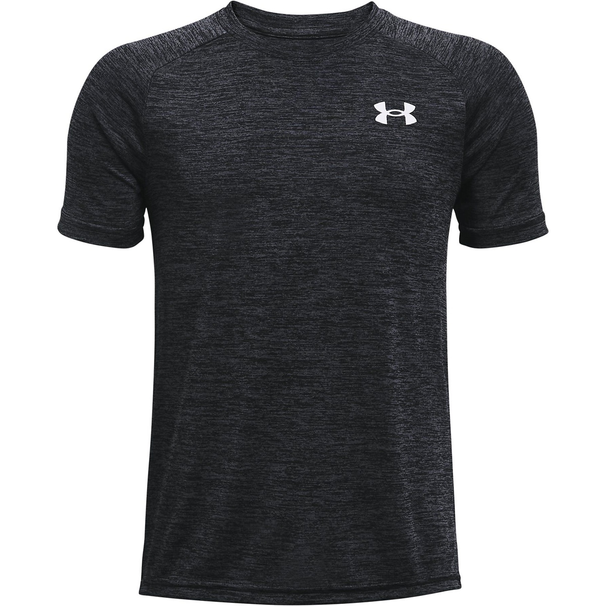 UA TECH 2.0 SHORT SLEEVE T-SHIRT