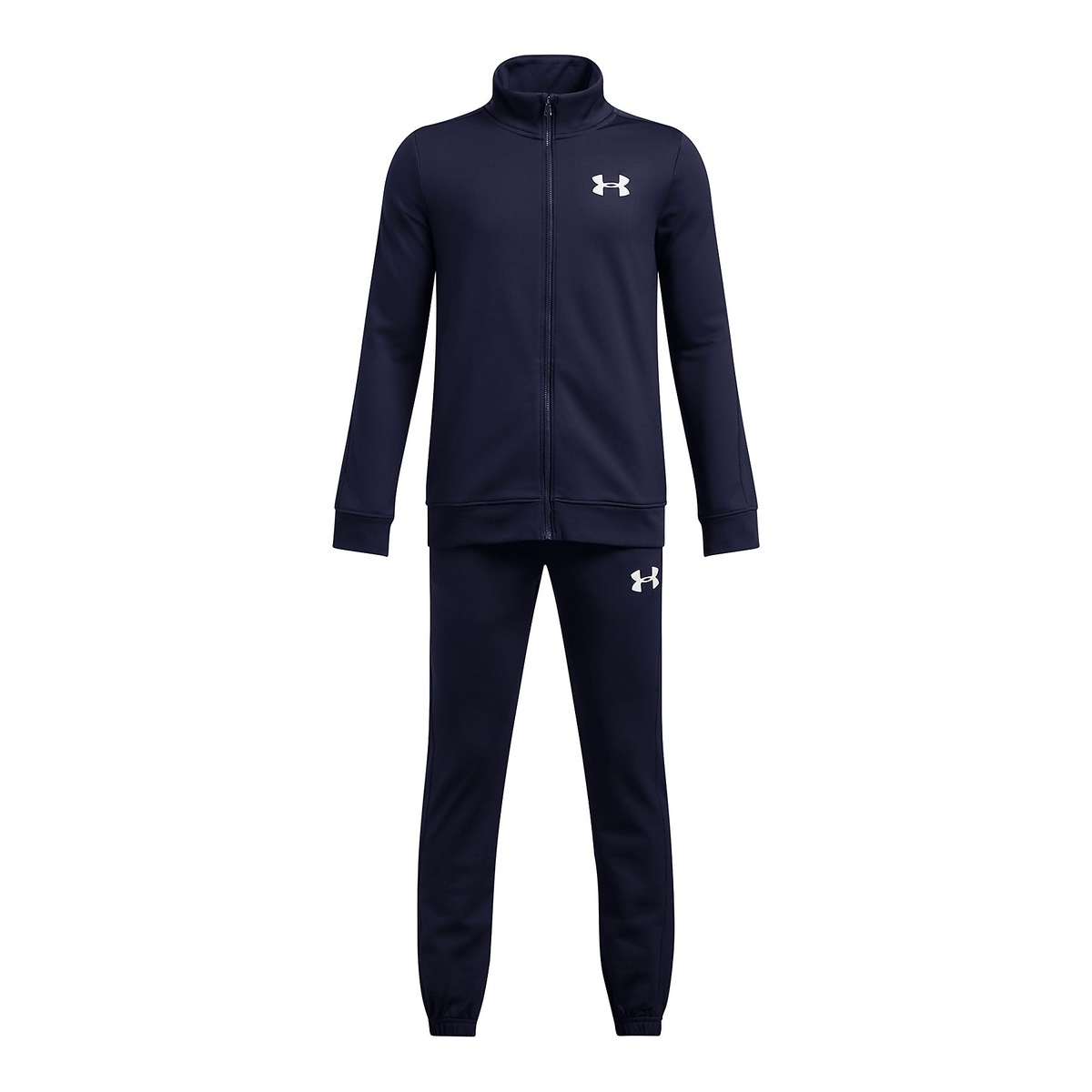 UA RIVAL KNIT TRACK SUIT