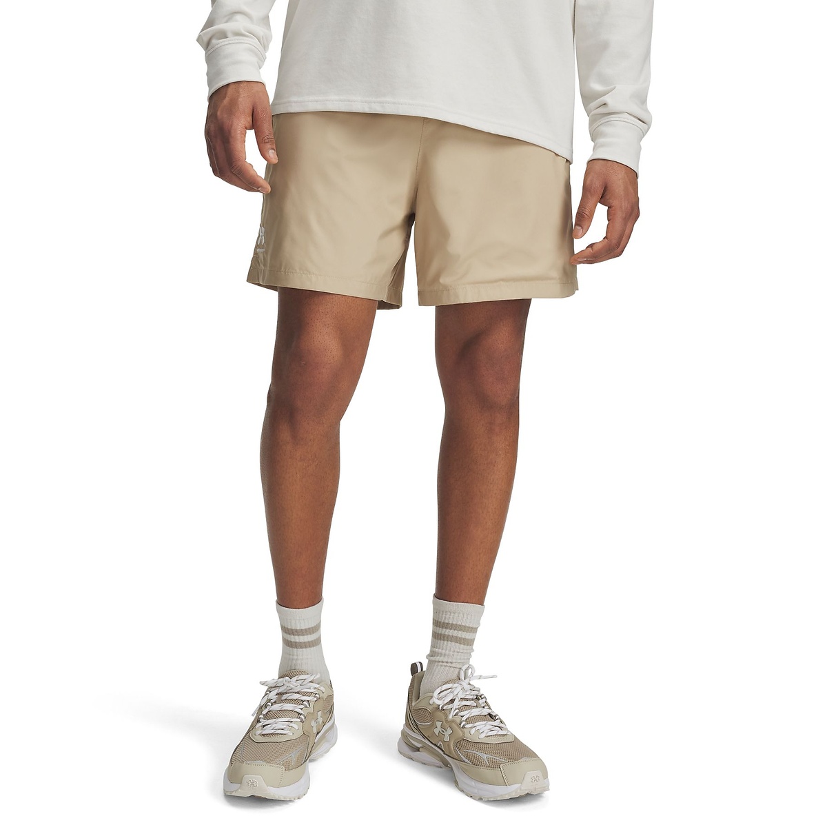 UA Icon Volley Short
