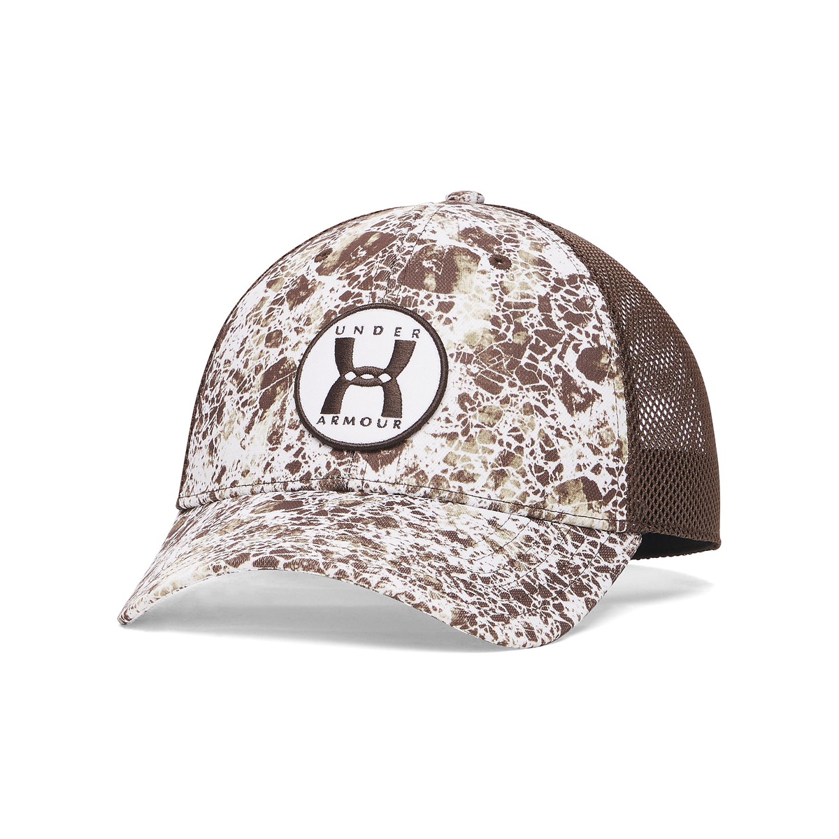 UA Essential Trucker