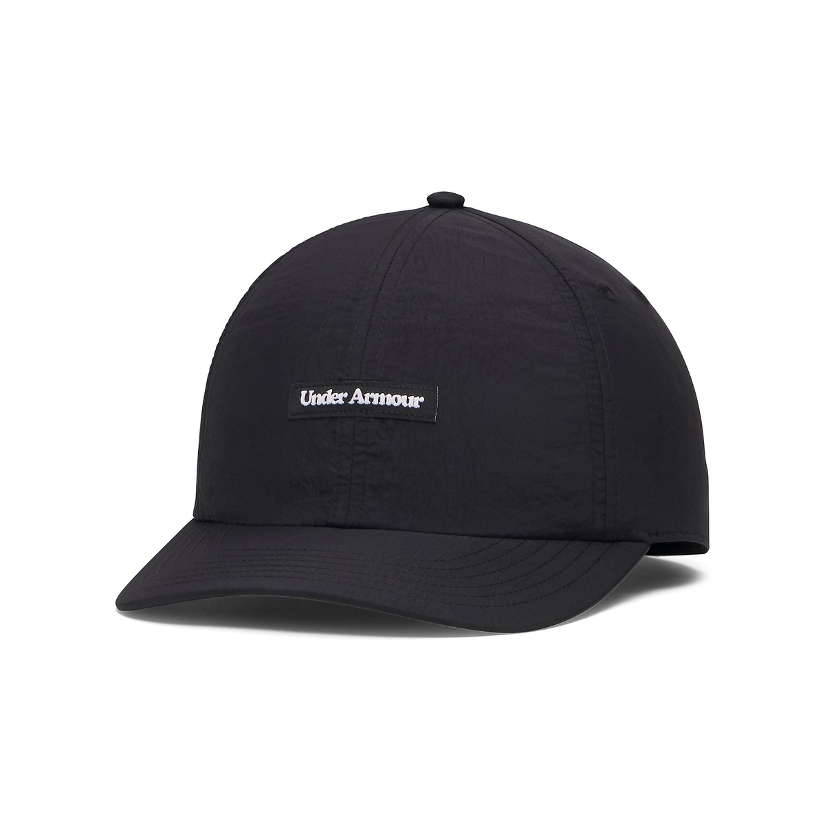 UA Esssential Nylon Snapback