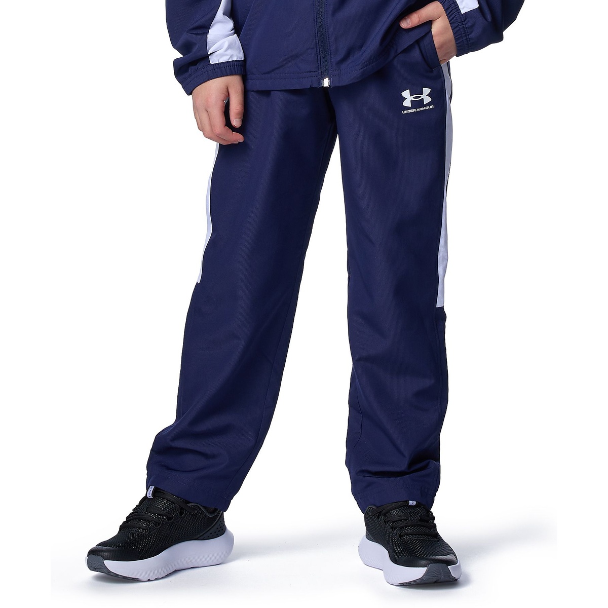 UA RIVAL WOVEN PANTS