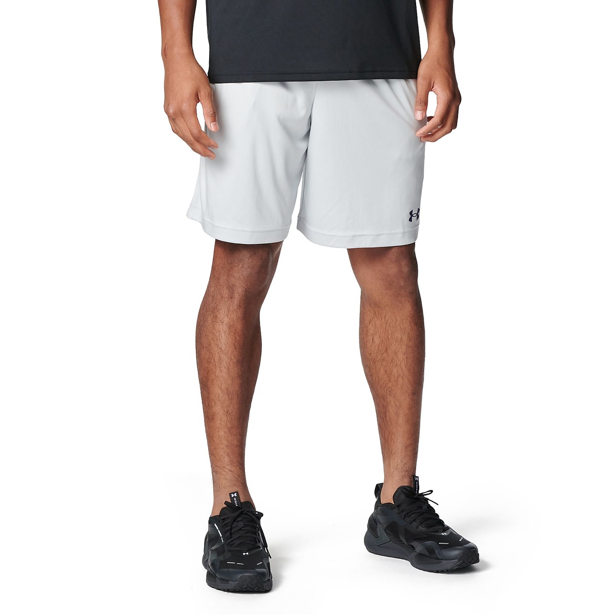 UA Tech Wordmark Shorts