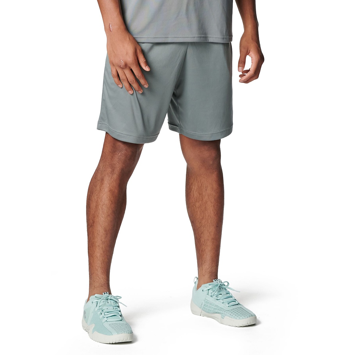 UA Tech Wordmark Shorts