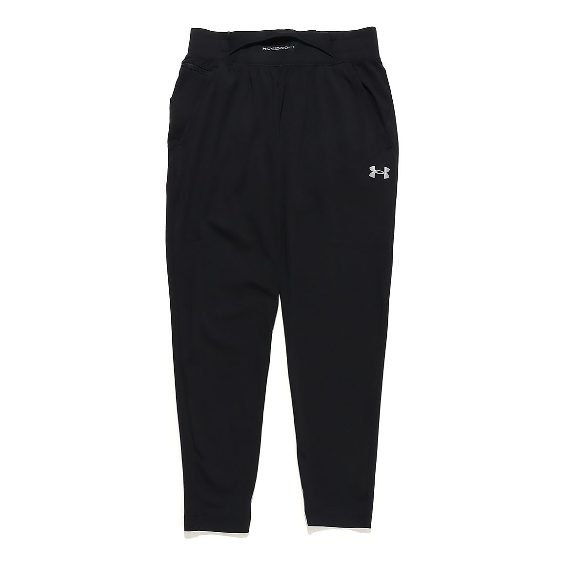 UA MOTIVATE KNIT PANTS