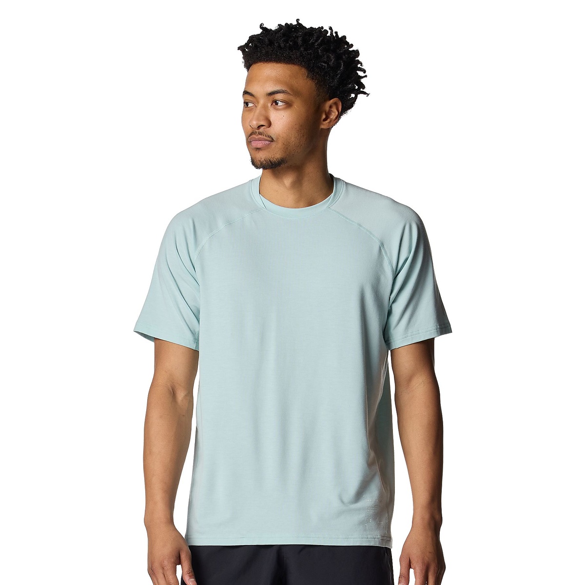 UA MOTIVATE SOFT SHORT SLEEVE T-SHIRT