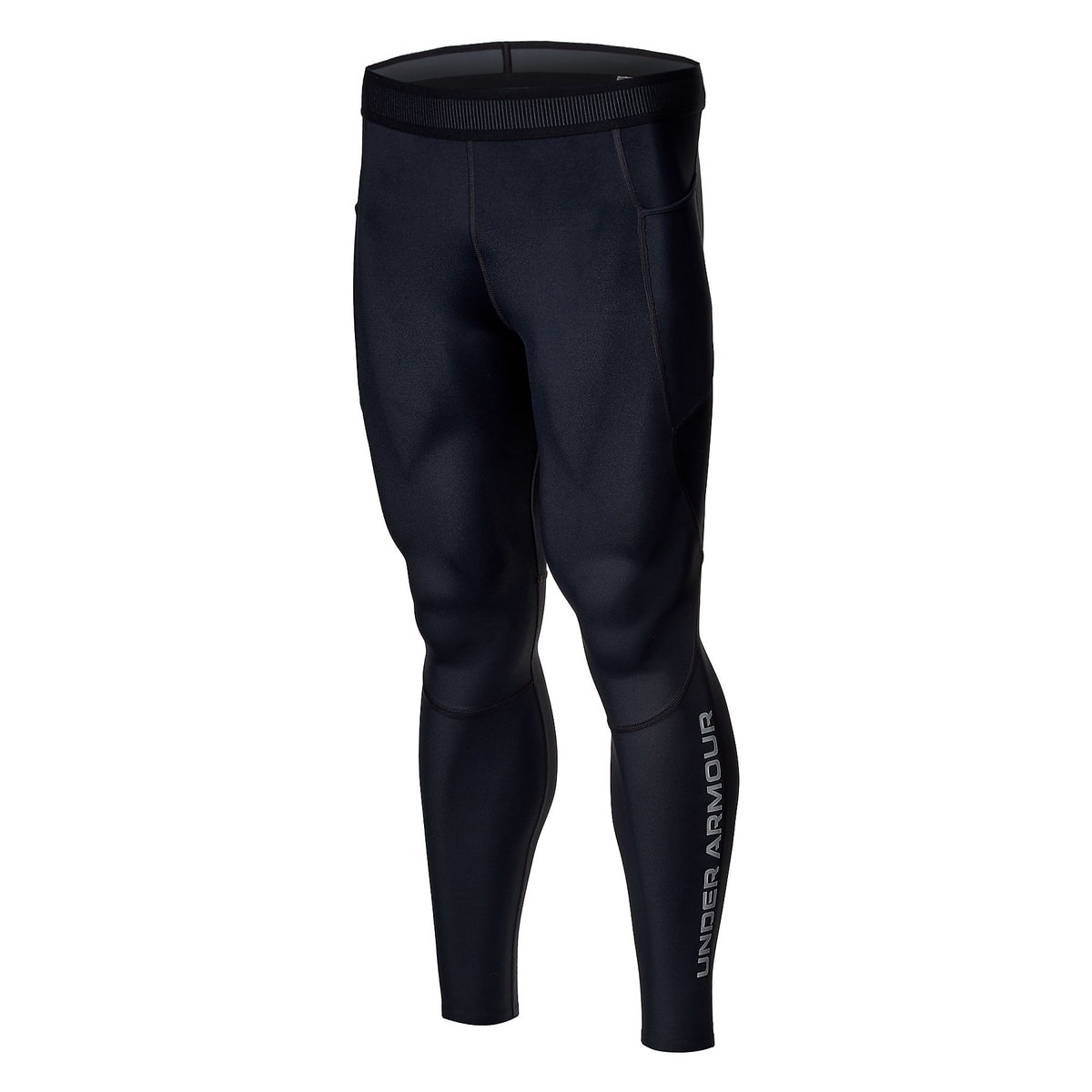 UA COOL LEGGINGS