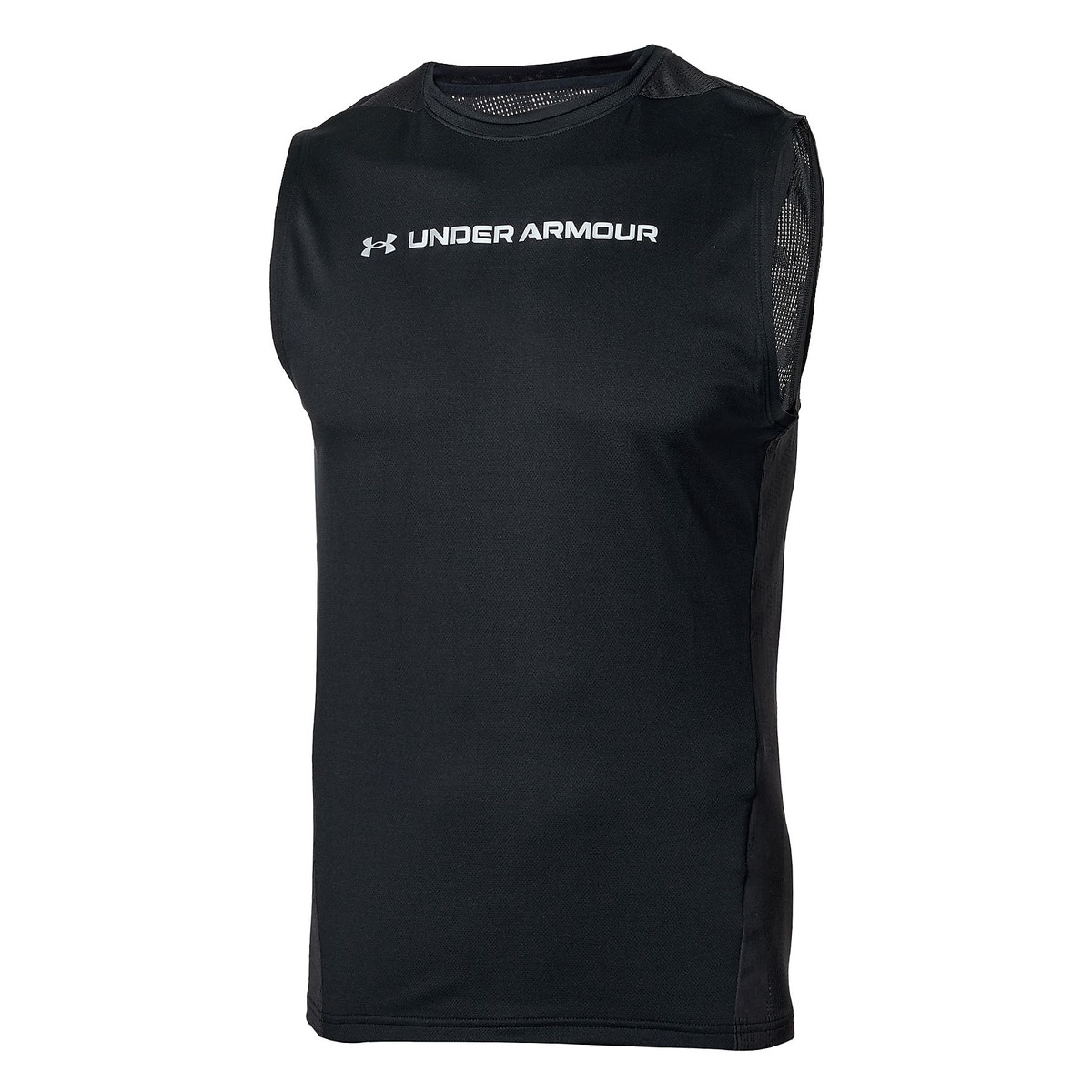 UA COOL PRO SLEEVELESS SHIRT