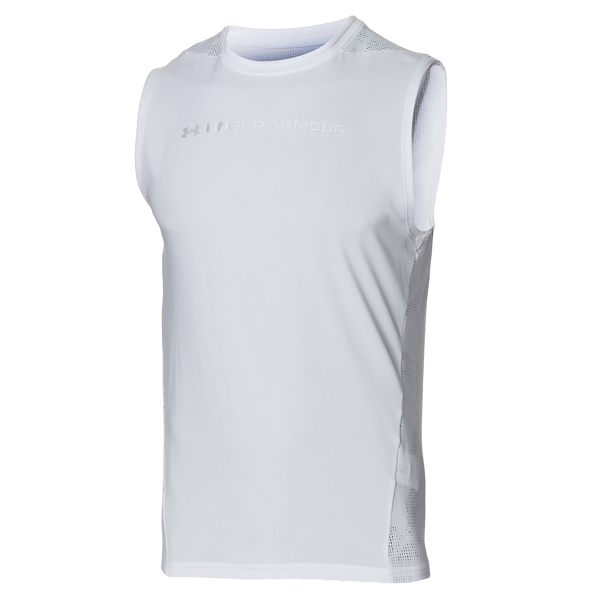 UA COOL PRO SLEEVELESS SHIRT