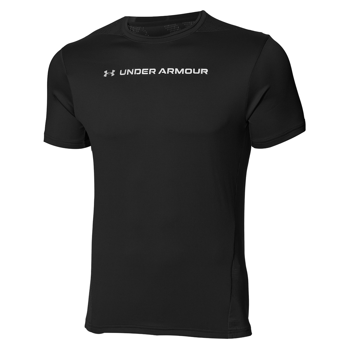 DNS 【アンダーアーマー】 Tシャツ 半袖シャツ バスケットボールウェア ARMOUR（アンダーアーマー） UNDER ウエイトトレーニング