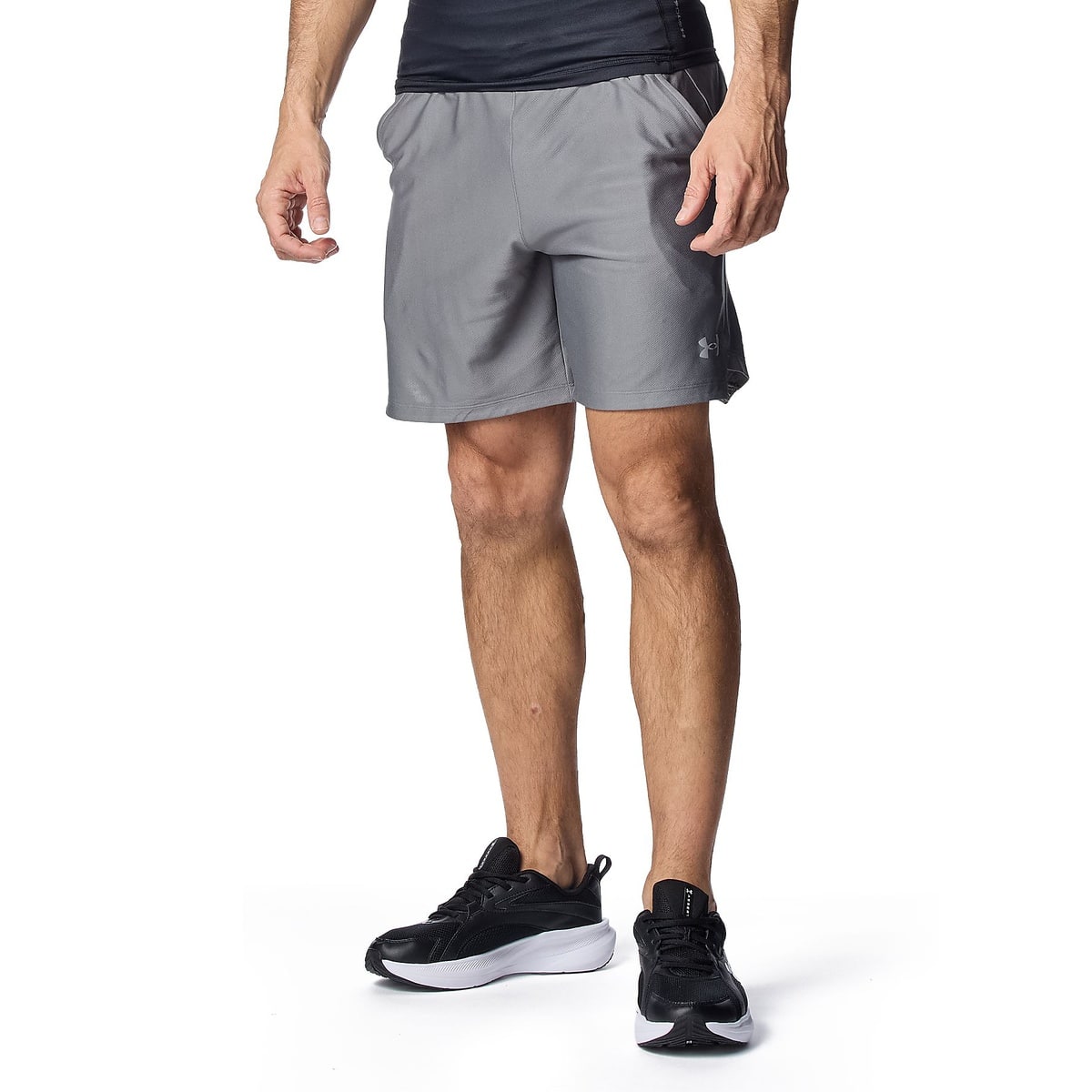 UA COOL PRO SHORTS