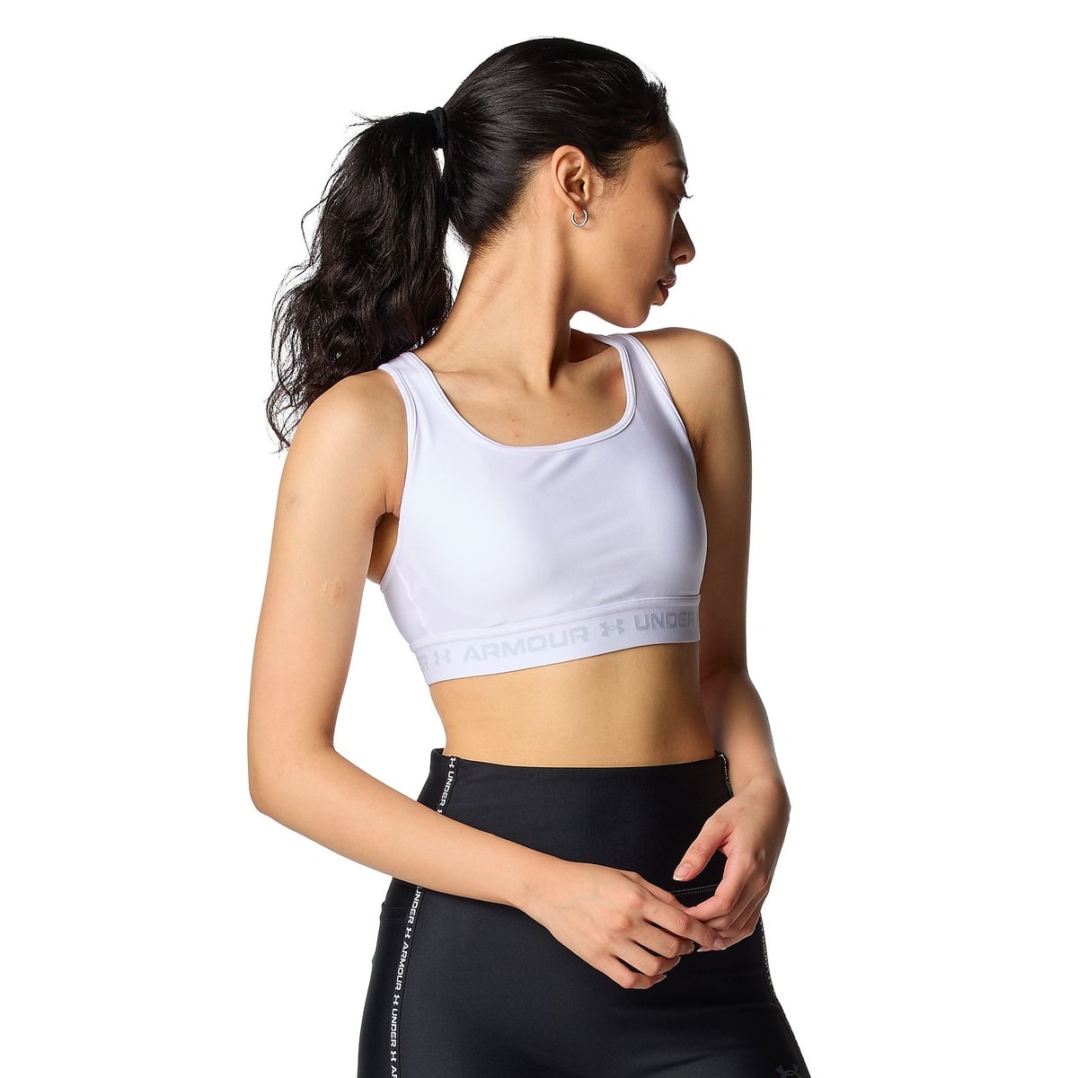 UA CROSSBACK BRA MEDIUM SUPPORT