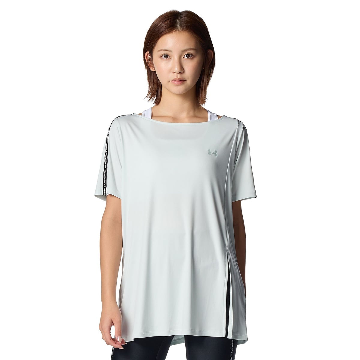 UA UV PROTECTION T-SHIRT
