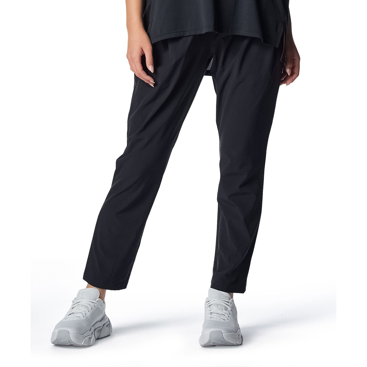 UA RIVAL WOVEN SLIM PANTS