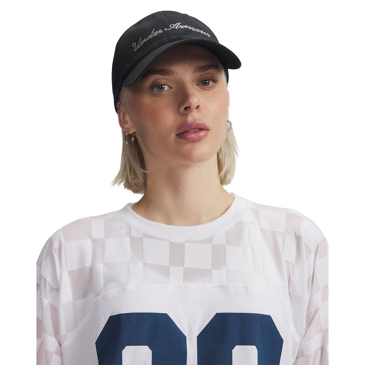 UA Essential Adjustable Cap