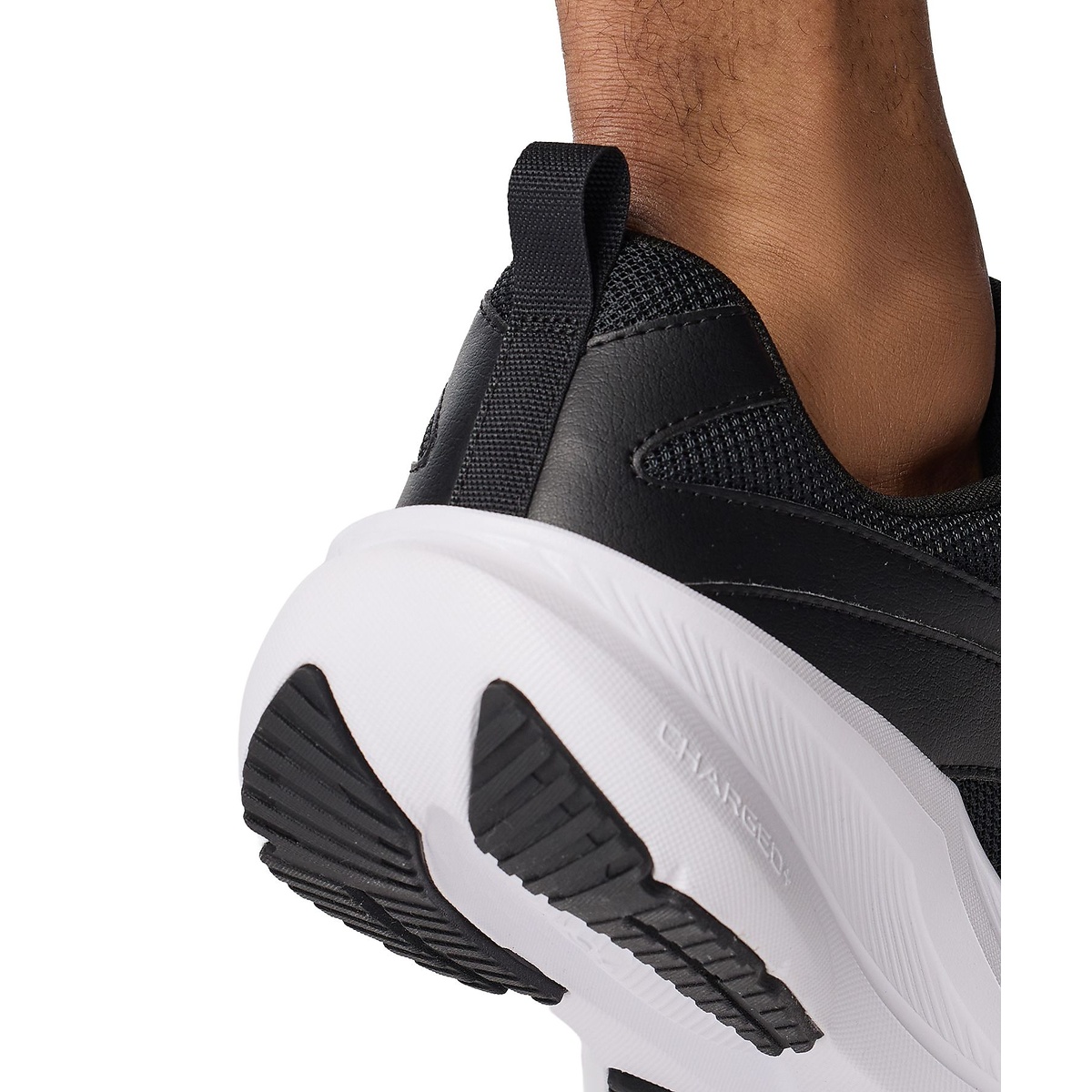 UA ASSERT 11 EXTRA WIDE SYN