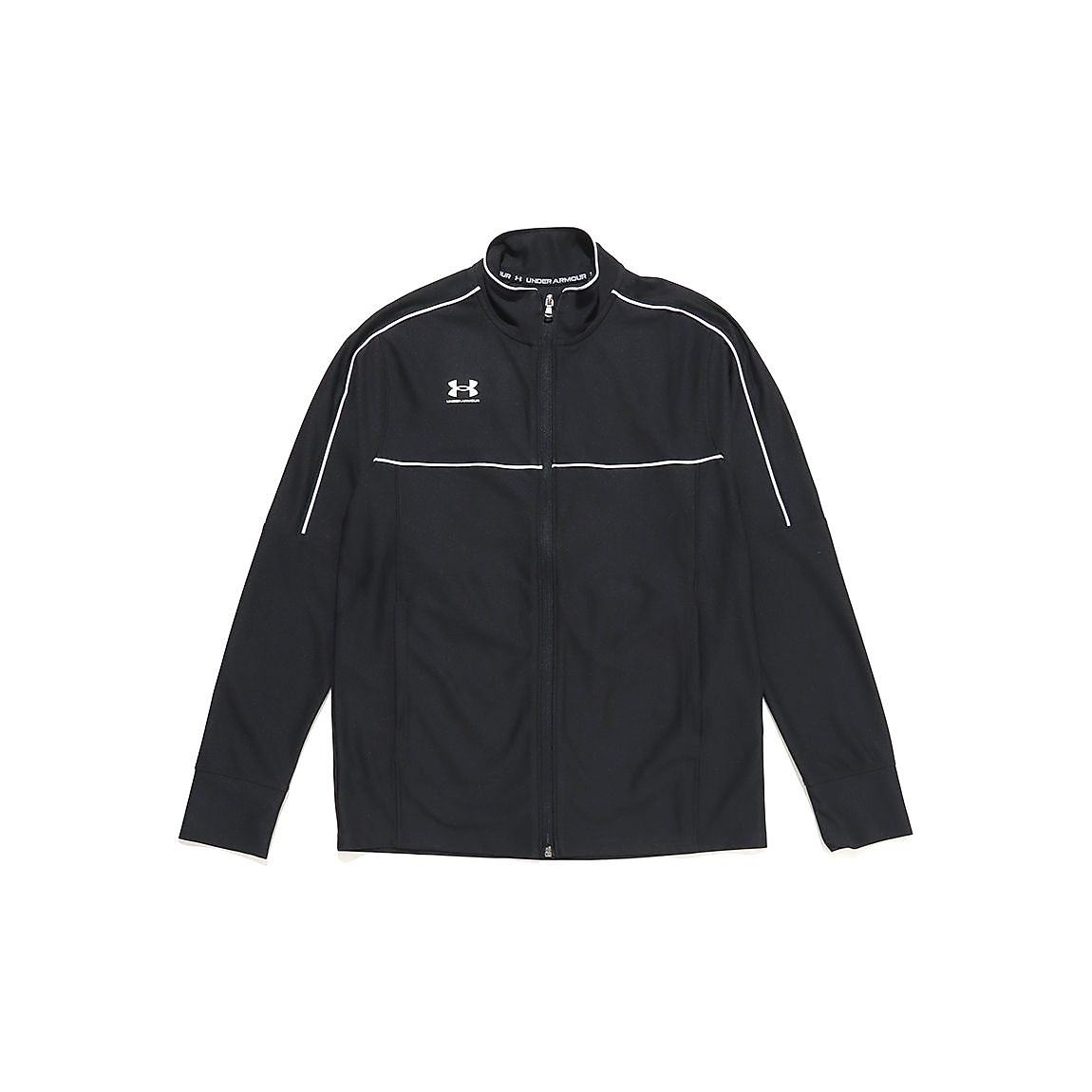 UA CHALLENGER TRACK JACKET